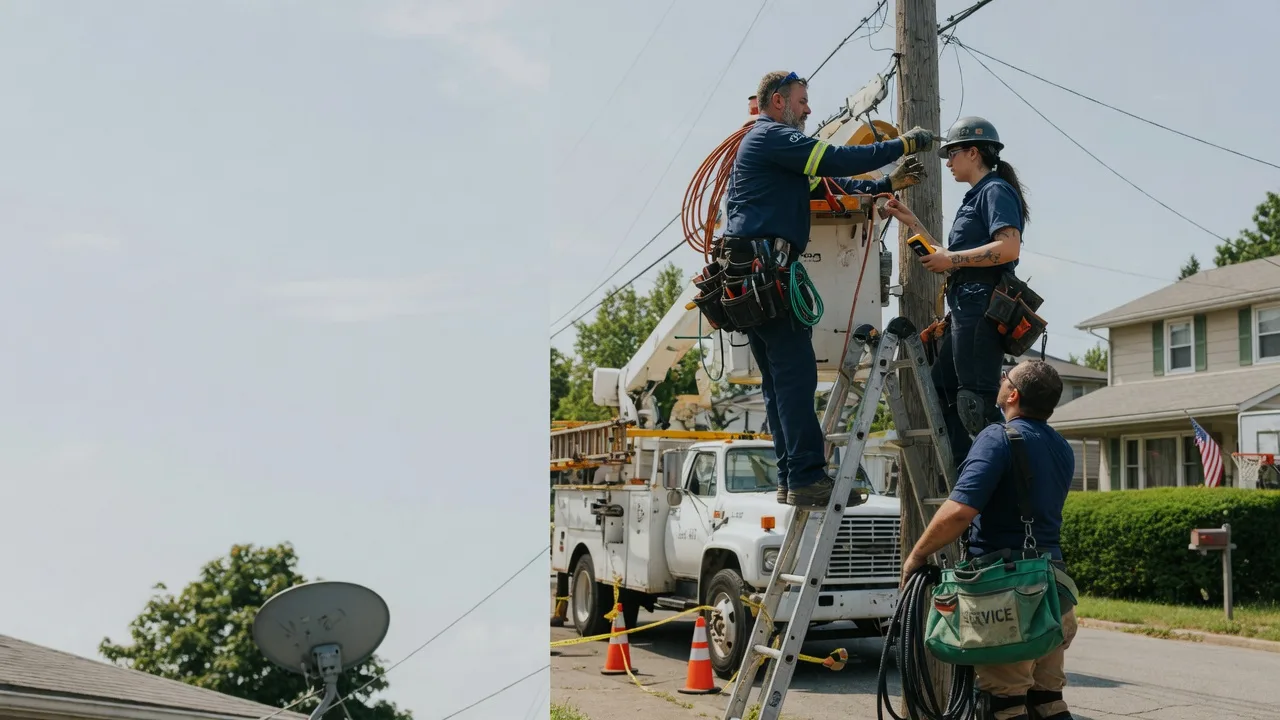 Electrical Repair in Modesto, IL near me